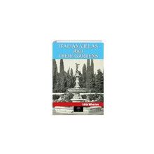 Italian Villas And Their Gardens Edith Wharton-Platanus Publishing