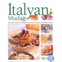 İTALYAN MUTFAĞI - KOLEKTIF