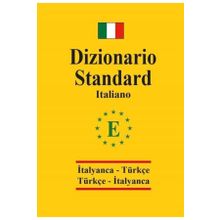 İTALYANCA STANDART SÖZLÜK - KOMISYON