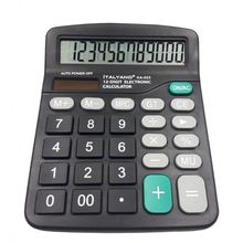 İtalyano KA-023 12 Haneli Hesap Makinesi