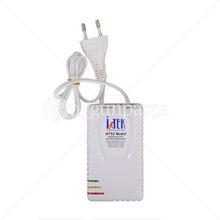 iTek NYS-2 Gazmer Onaylı Gaz Alarm Dedektörü