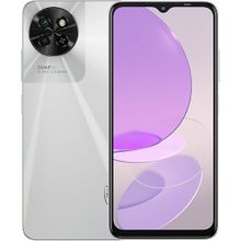 Itel S23 256 GB 8 GB Ram Beyaz