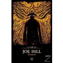 İtfaiyeci - Joe Hill