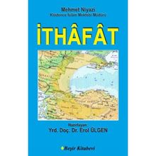 İthafat - Mehmet Niyazi