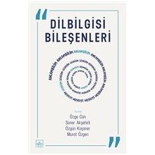 İthaki Yayınları Dilbilgisi Bileşenleri