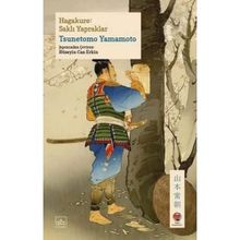 İthaki Yayınları Hagakure: Saklı Yapraklar