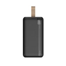 Ithink POWERBANK 30.000 MAH HIZLI ŞARJ LED IŞIK ŞARJ GÖSTERGELİ PB-610