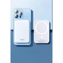 iThink Powerbank Magsafe 15 W 5000 Mah PB-900 Beyaz