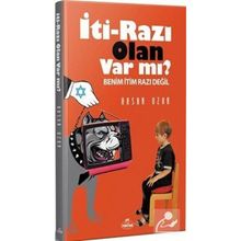İti- Razı Olan Var mı? - Hasan Uzun