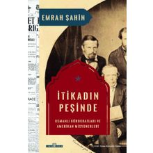 İtikadın Peşinde - Emrah Şahin