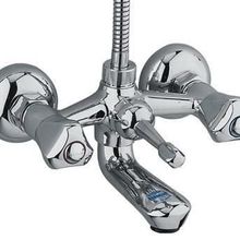 İtimat 204 Alfa Banyo Bataryası