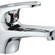 İtimat 372 Zeta Mix Lavabo Bataryası
