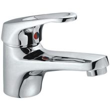 İtimat 372 Zeta Mix Lavabo Bataryası