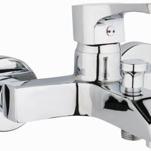 İtimat 541 Mega Mix Banyo Bataryası