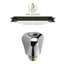 İtimat Alfa 211 Musluk Başı
