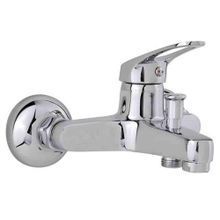 İtimat Astra Mix 391 Krom Banyo Bataryası