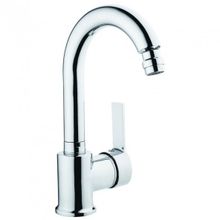 İtimat Costa 628K Kısa Kuğu Miks Lavabo Bataryası