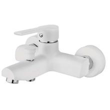 İtimat Idea Beyaz 561.CW Mix Banyo Bataryası