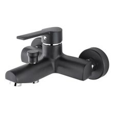 İtimat Idea Siyah 561CB Mix Banyo Bataryası