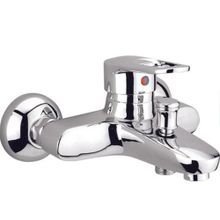 İtimat Omega Mix Banyo Bataryası