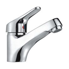 İtimat Vega Mix Lavabo Bataryası