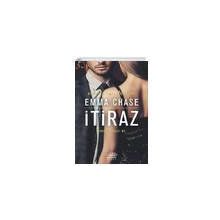 İtiraz - Emma Chase