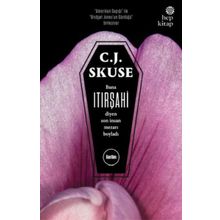 Itırşahi - C. J. Skuse