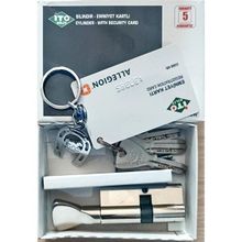 Ito 754/68K mm 5 Anahtarlı Kartlı Bilyalı Barel