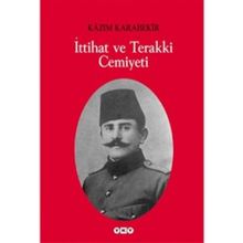 İttihat ve Terakki Cemiyeti - Lütfi Özarslan