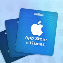 iTunes 100 Hediye Kartı
