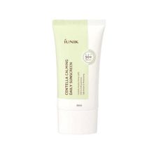 IUNIK Centella Calming SPF50+ 60 ml Günlük Güneş Koruyucu