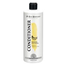 Iv San Bernard 500 ml Lemon Conditioner Kepek Önleyici Kısa Tüyler İçin Balsam