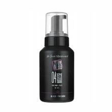 Iv San Bernard Black Passion Mousse 04 Kedi ve Köpekler İçin 250 ml Hacim Arttırıcı Köpük