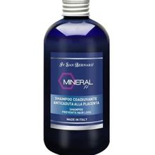 Iv San Bernard Mineral H Tüy Kaybını Önleyen Plasenta Özlü 250 ml Köpek Şampuanı