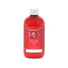 Iv San Bernard Mineral Red Derma Complex Hassas Cilde Sahip Kedi ve Köpekler İçin 300 ml Şampuan