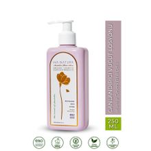 Iva Natura 250 ml Munzur Geveni Bitki Özlü Organik Canlandırıcı Vücut Losyonu