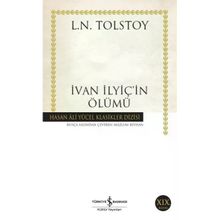 İvan Ilyiç’in Ölümü - Hasan Ali Yücel Klasikleri