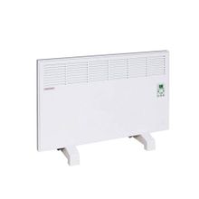 Ivigo 2000 W Beyaz Elektrikli Panel Konvektör Isıtıcı