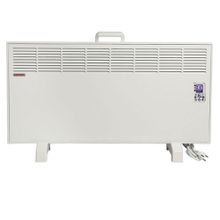 Ivigo Dijital Beyaz 2000W Konvektör Isıtıcı
