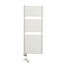 Ivigo EHR5023B600 600 W Elektrikli Beyaz Havlupan Radyatör