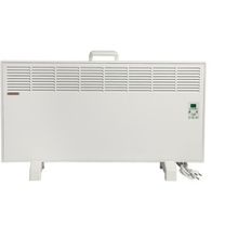 Ivigo EPK4570M10B 1000 W Manuel Konvektör Isıtıcı