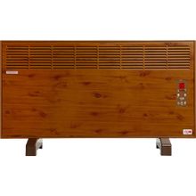 Ivigo EPK4590E20A 2000 W Dijital Panel Ahşap Konvektör Isıtıcı