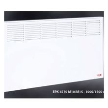İvigo Manuel 1500W Konvektör Elektrikli Isıtıcı