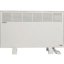 Ivigo Manuel Beyaz 2000W Konvektör Isıtıcı