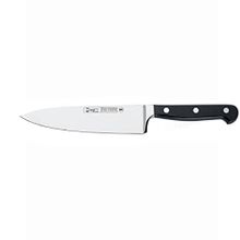 Ivo 2039 Blademaster 15 cm Siyah Şef Bıçağı