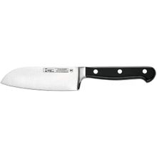 Ivo 2063.13.13 Blademaster Siyah 13 cm Santoku Bıçağı