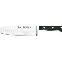 Ivo 2322 Blademaster 13 cm Siyah Santoku Bıçağı