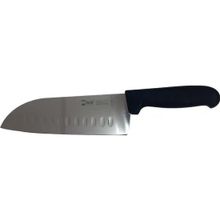 Ivo 232998.18 Progrip Granton 18 cm Santoku Bıçağı