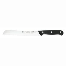 Ivo 26010 Solo Siyah 20 cm Ekmek Bıçağı