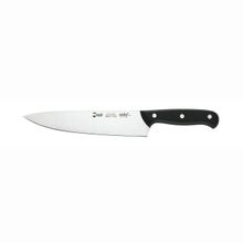 Ivo 26058 Solo 13 cm Siyah Şef Bıçağı